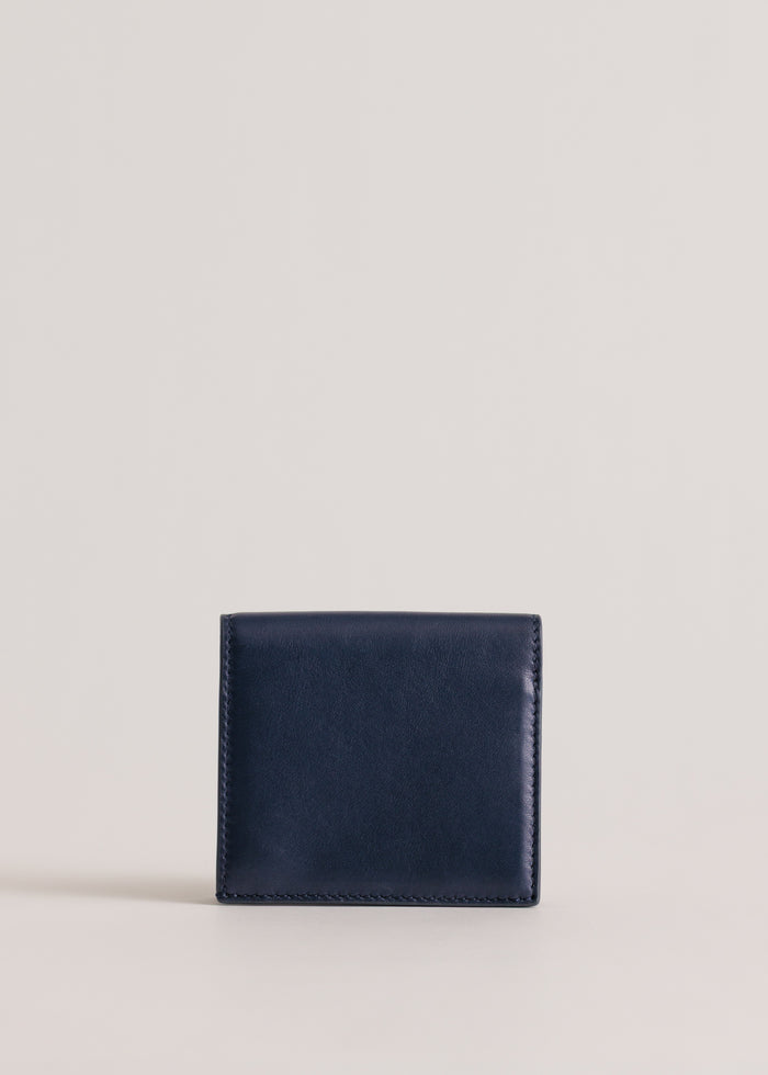 Seth Cardholder | Eclipse Lambskin