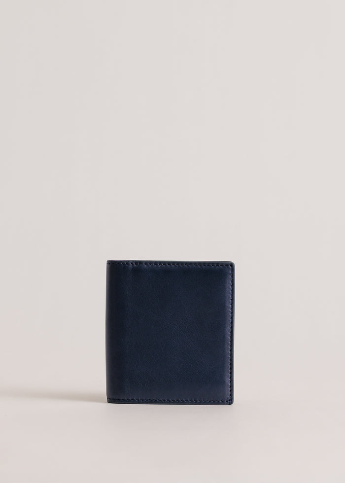 Seth Cardholder | Eclipse Lambskin