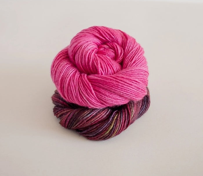 Silk Blend