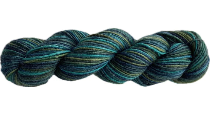 3302 Deep Sea