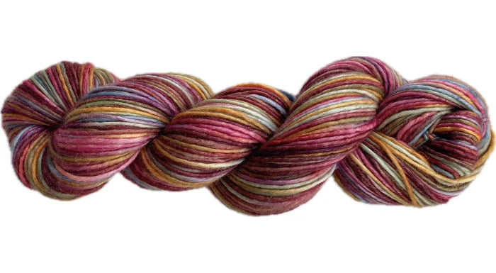 Silk Blend