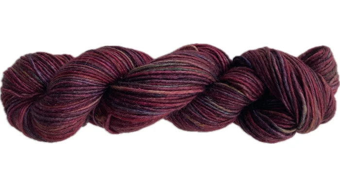 Silk Blend