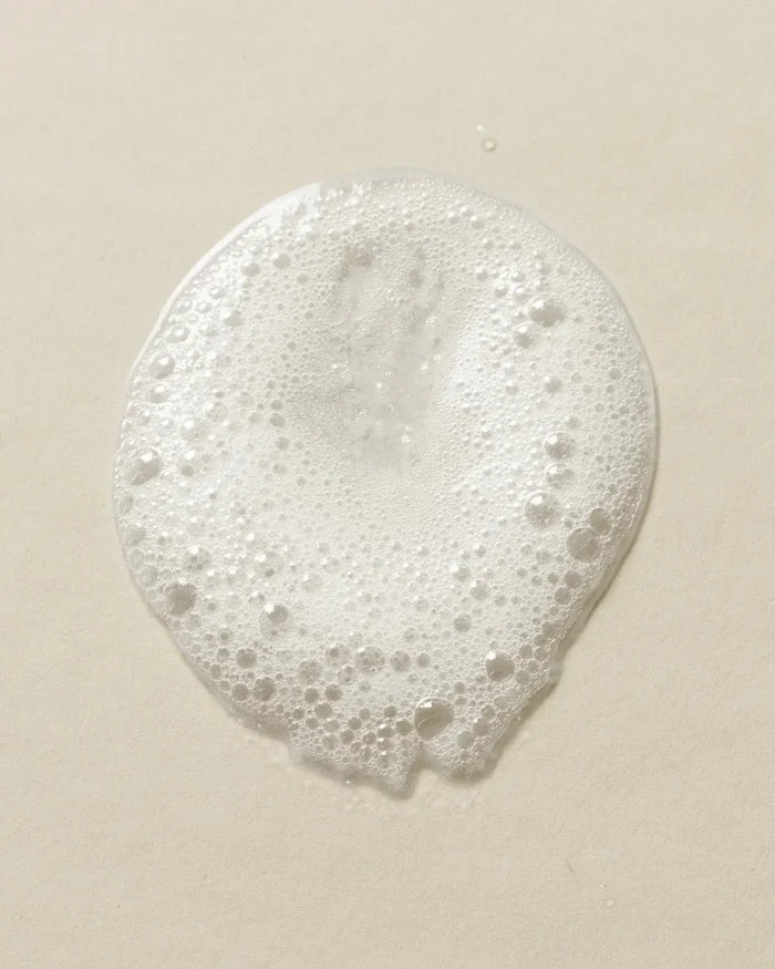 Silk Hair Wash