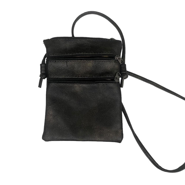 Small cross body bag