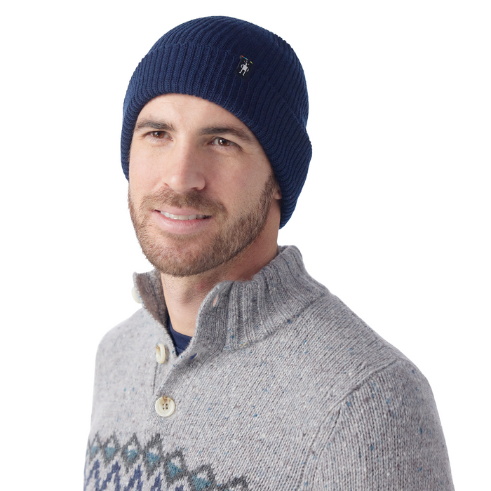 Deep Navy / One Size