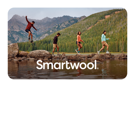 Smartwool Gift Card
