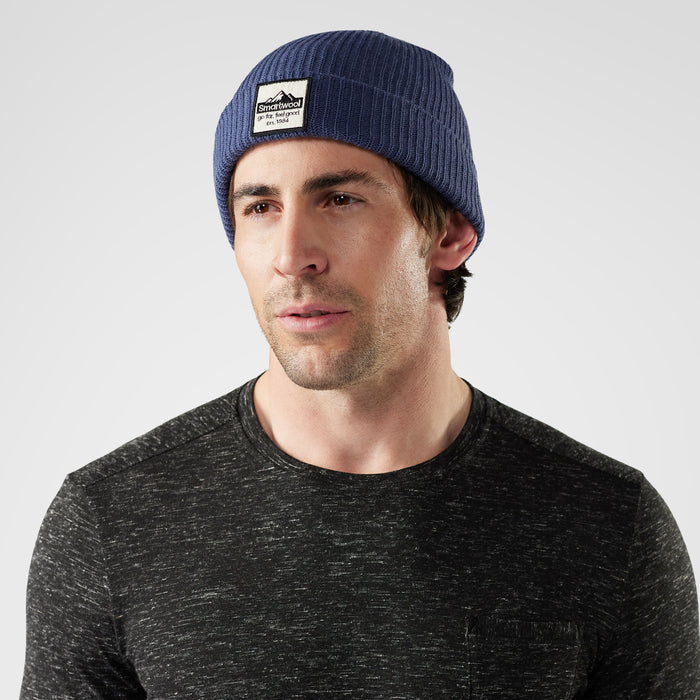 Nightfall Blue / One Size