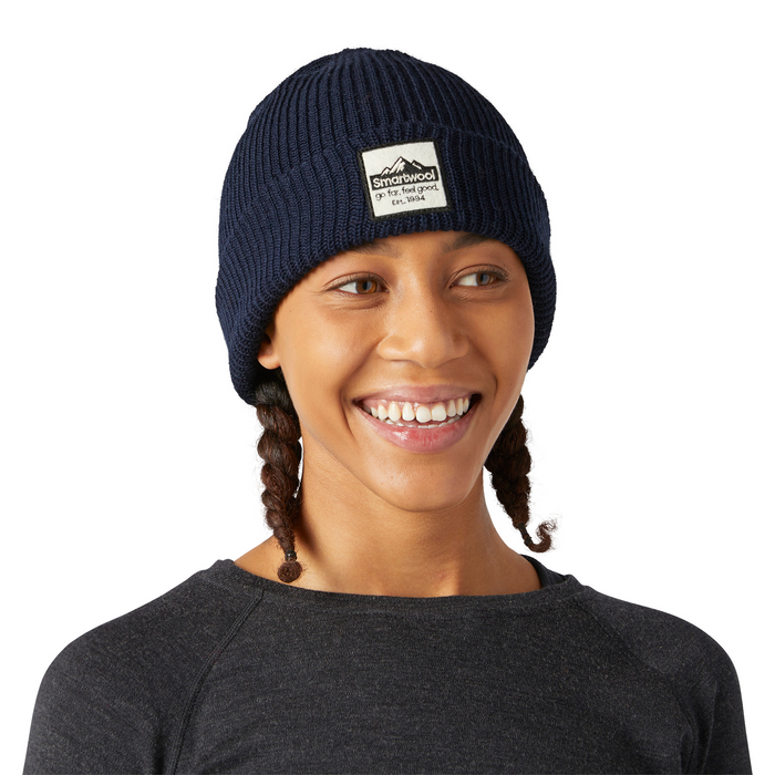 Deep Navy / One Size