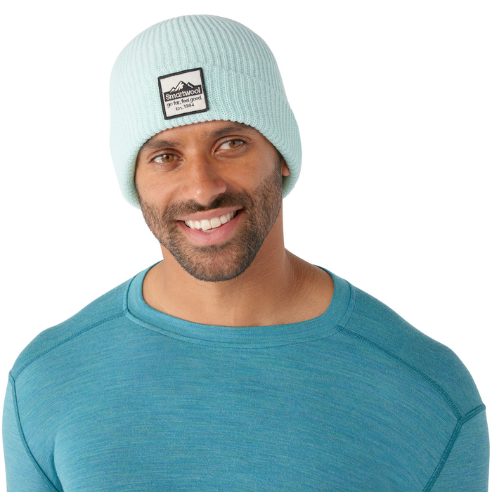 Bleached Aqua / One Size