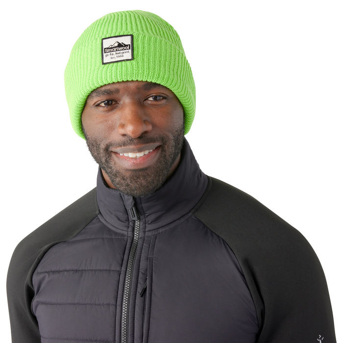 Electric Green / One Size