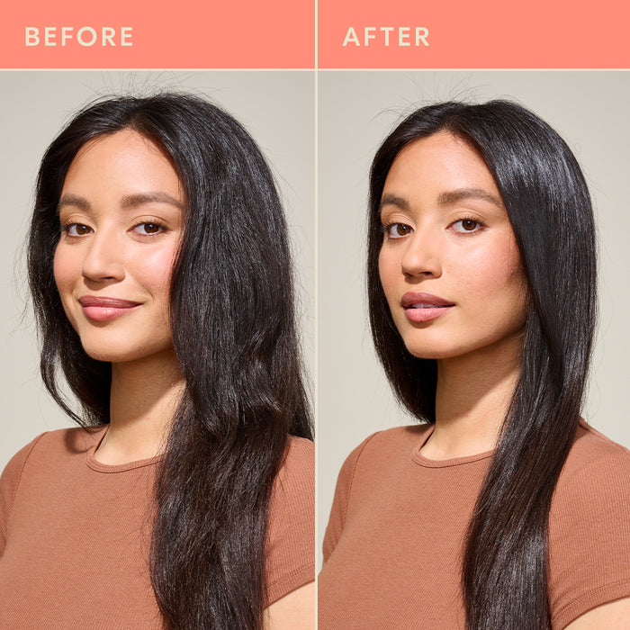 Smooth Wave & Hold Styling Trio