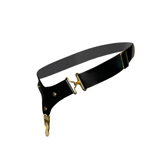 Sock Garters Womens - Vex Inc. | Latex Clothing