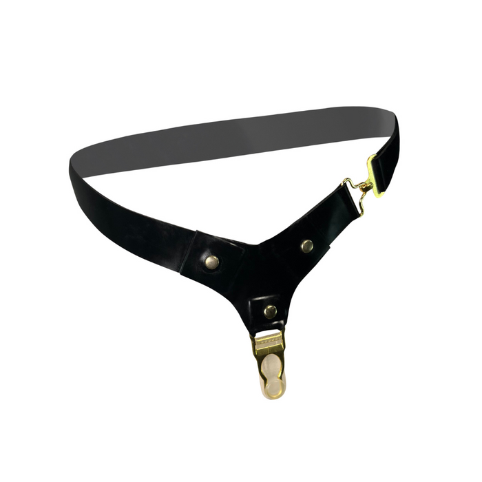 Sock Garters Womens - Vex Inc. | Latex Clothing