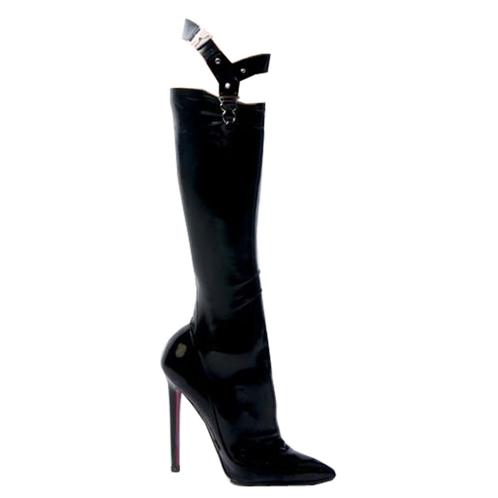 Sock Garters Womens - Vex Inc. | Latex Clothing