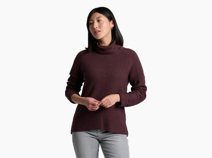 Solace Sweater