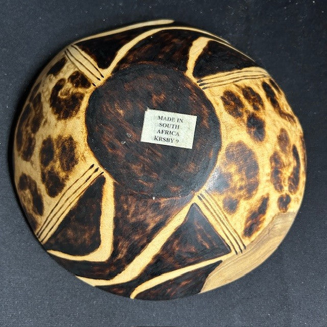 South African Bowl