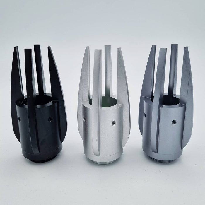 Spider Emitter-Padawan Outpost