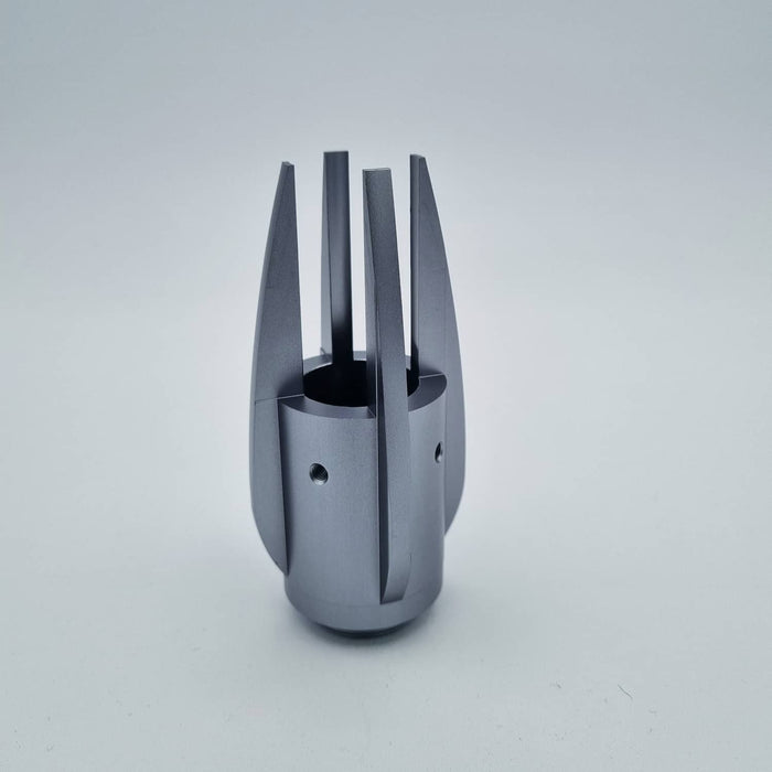 Spider Emitter-Padawan Outpost