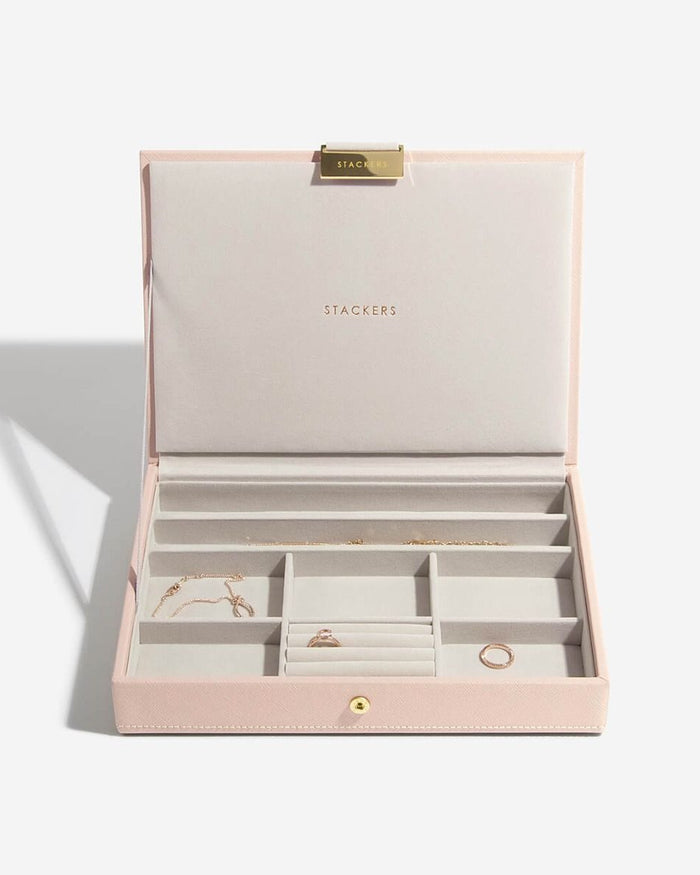 Stacker Lid Classic | Blush