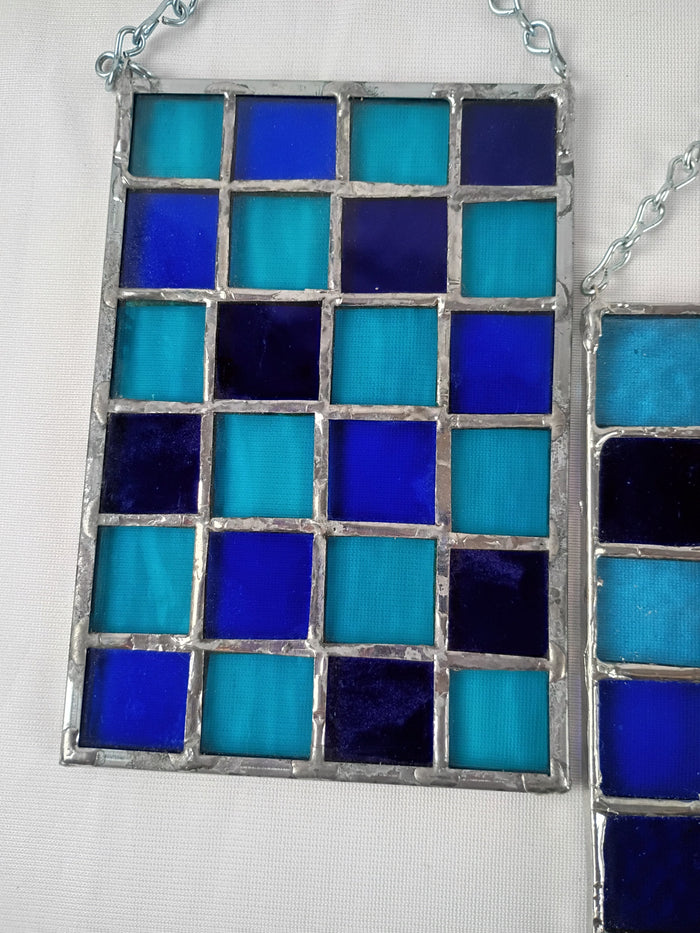 Stained Glass Suncatchers