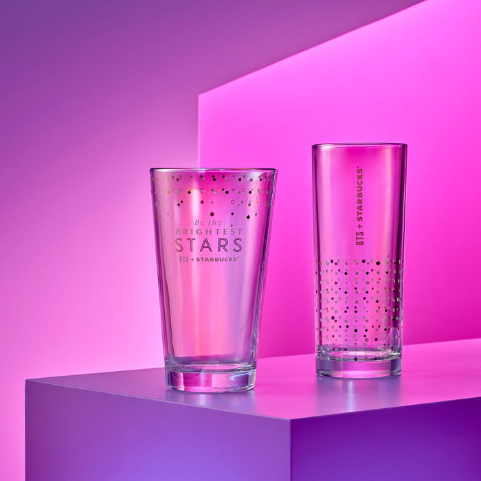 [STARBUCKS X BTS] Be the BRIGHTEST STARS Official LIMITED EDITION MD