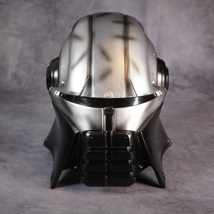 Starkiller Wearable Helmet – The Force Unleashed 1:1 Wearable Replica Helmet Collectible