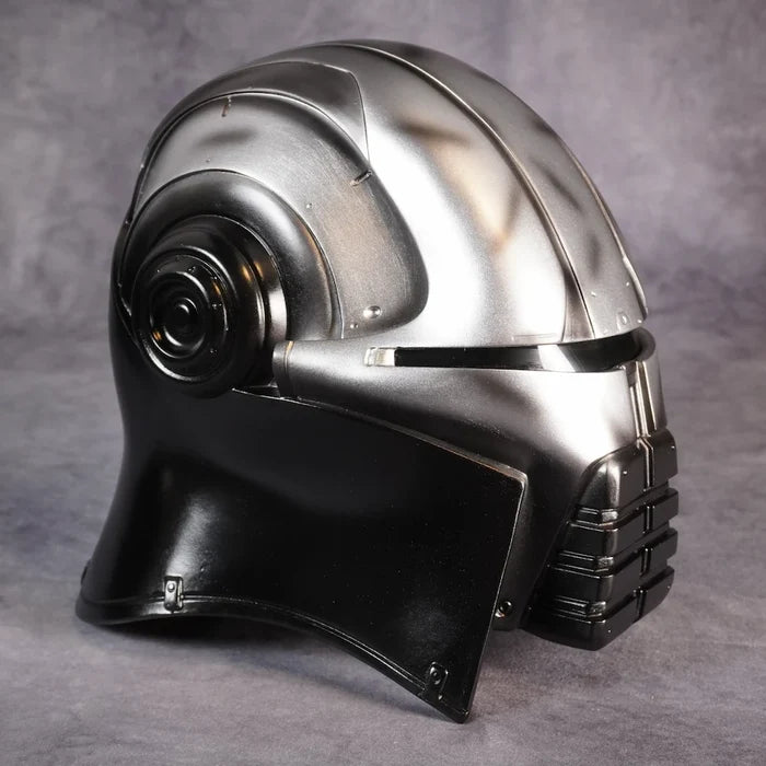 Starkiller Wearable Helmet – The Force Unleashed 1:1 Wearable Replica Helmet Collectible
