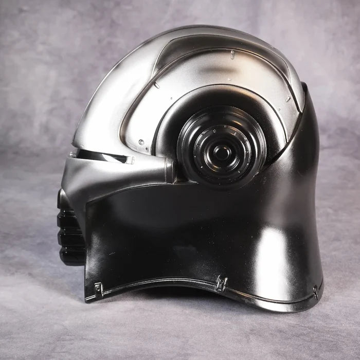 Starkiller Wearable Helmet – The Force Unleashed 1:1 Wearable Replica Helmet Collectible
