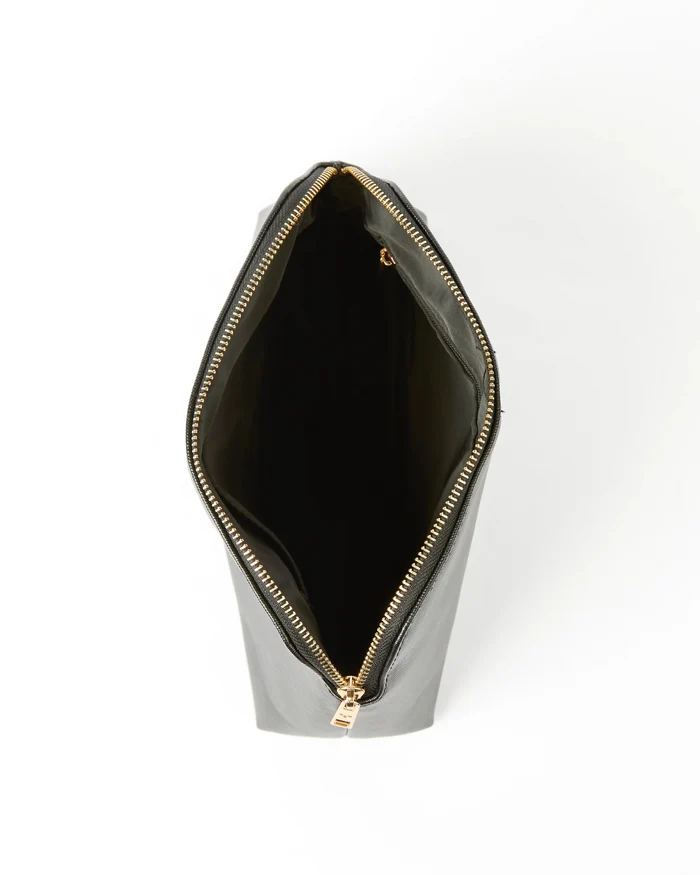 Stella & Gemma Pouch | Black