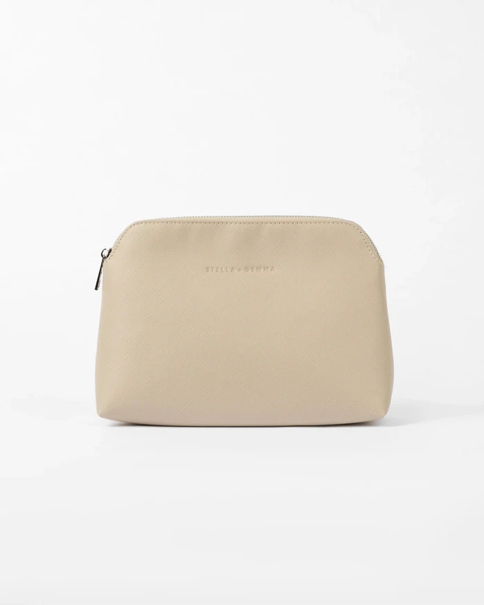 Stella & Gemma Pouch | Oat Milk