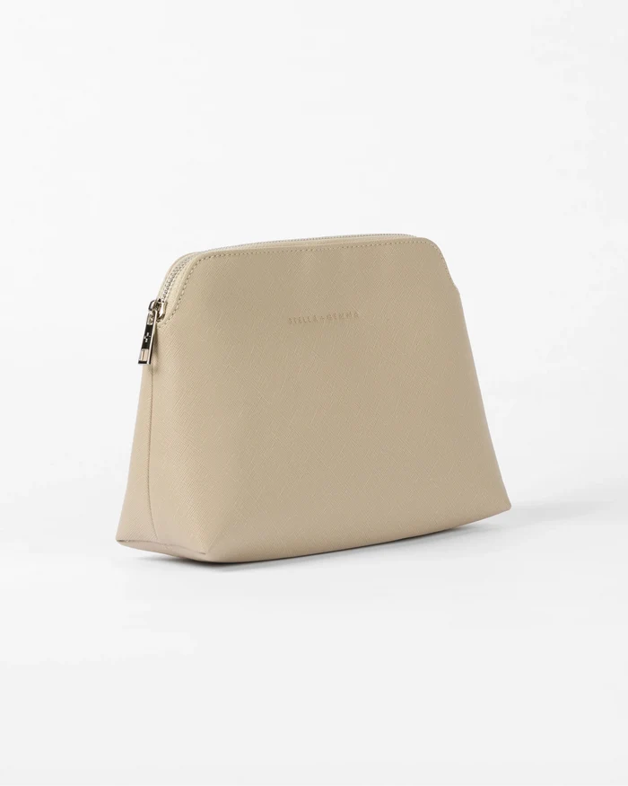 Stella & Gemma Pouch | Oat Milk
