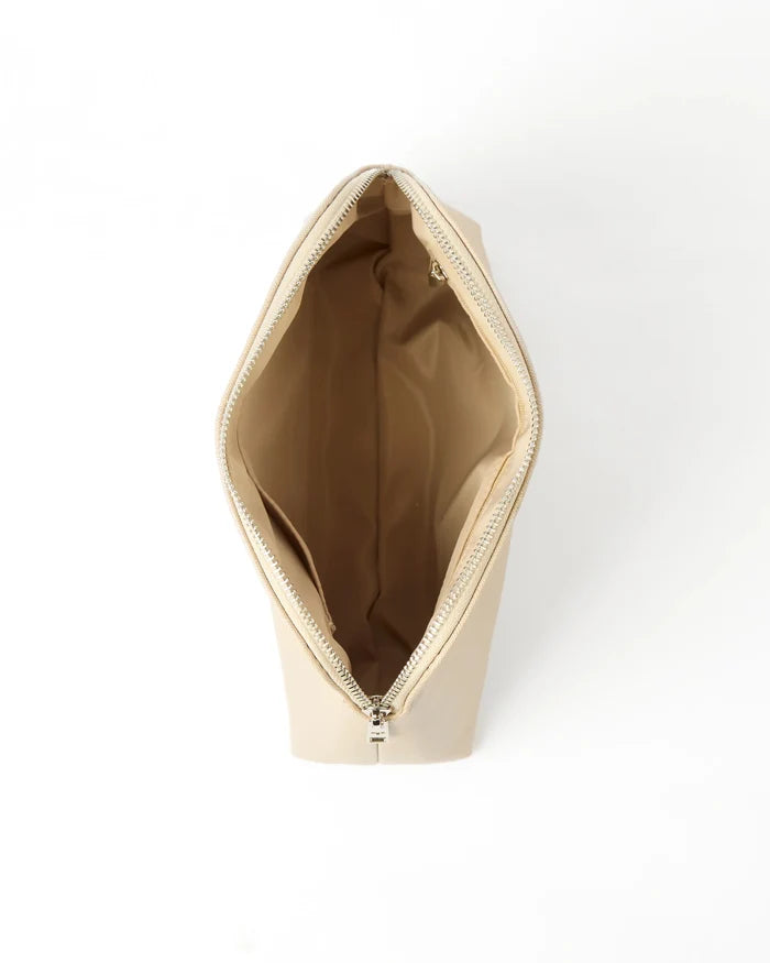 Stella & Gemma Pouch | Oat Milk