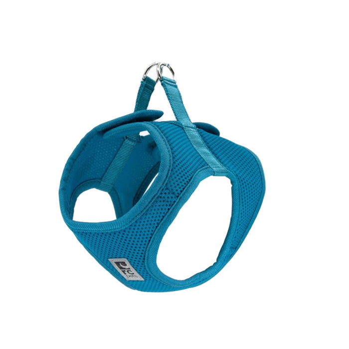 Step In Cirque Harness - Dark Teal