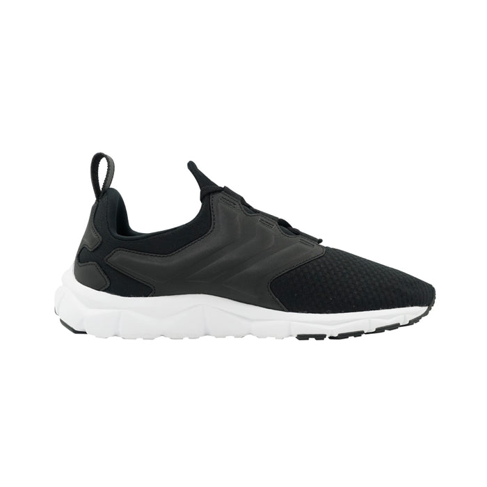 Sterling Anak Black/White Slip On Anak