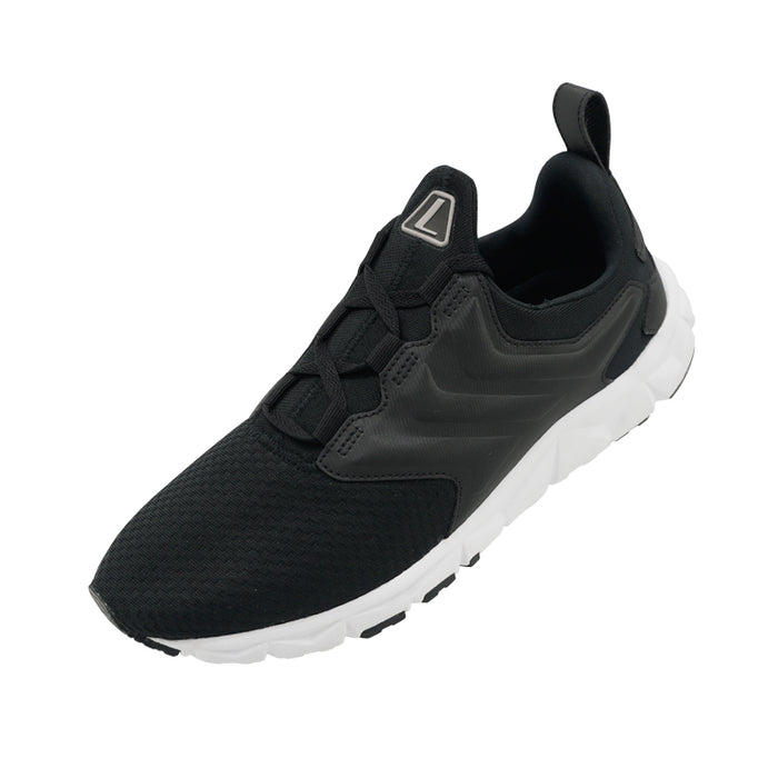 Sterling Anak Black/White Slip On Anak