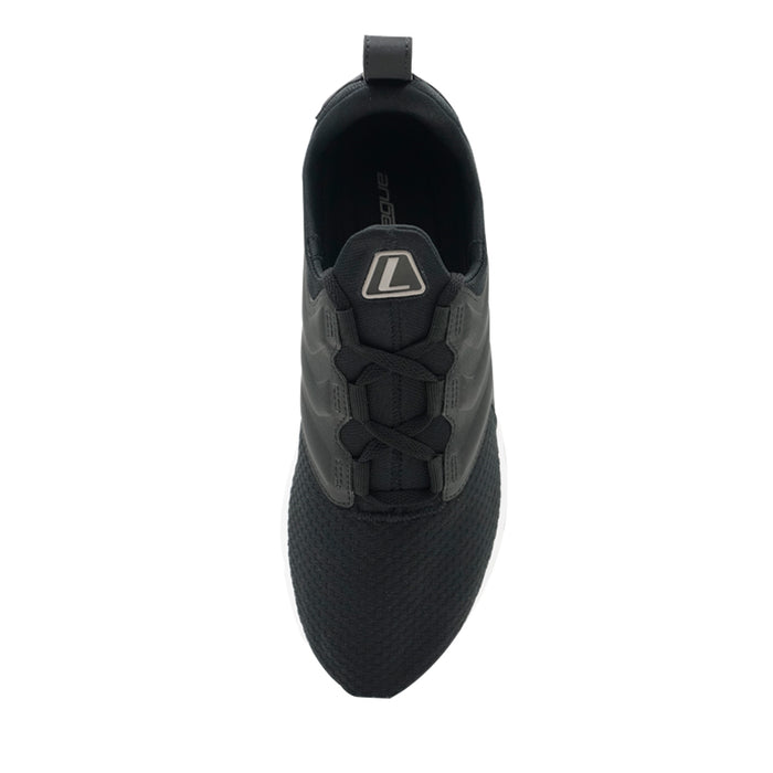 Sterling Anak Black/White Slip On Anak