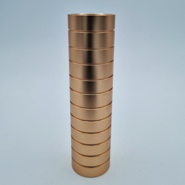 Straight saber extension