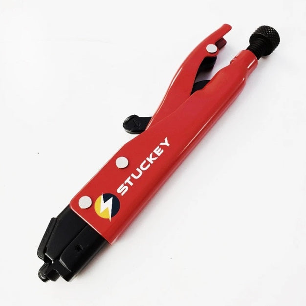 Stuckey Hole Straightening Pliers