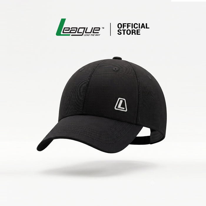 Stylo Snapback Black/ Off White Unisex