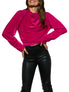 Fuchsia Swatch