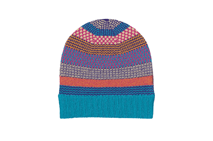 Sunny Beanie