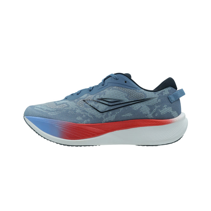 Symbiote Blue/Red Sepatu Lari Wanita