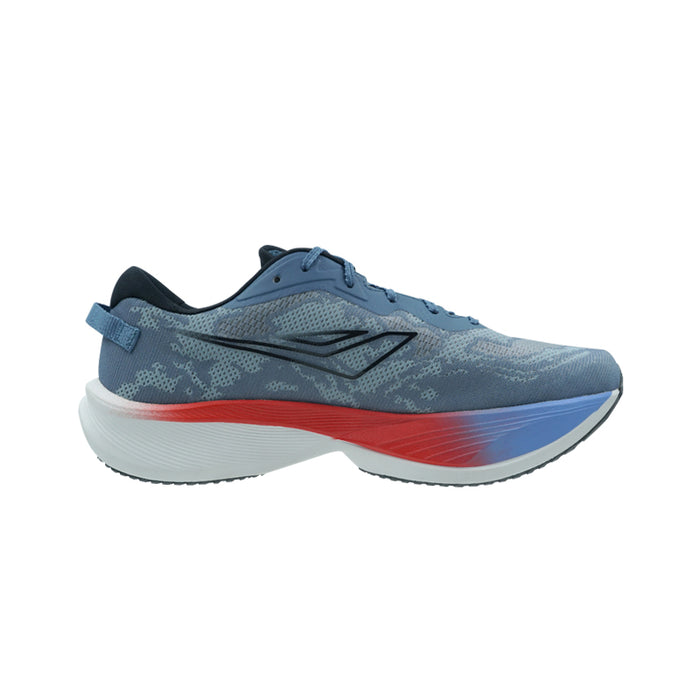 Symbiote Blue/Red Sepatu Lari Wanita