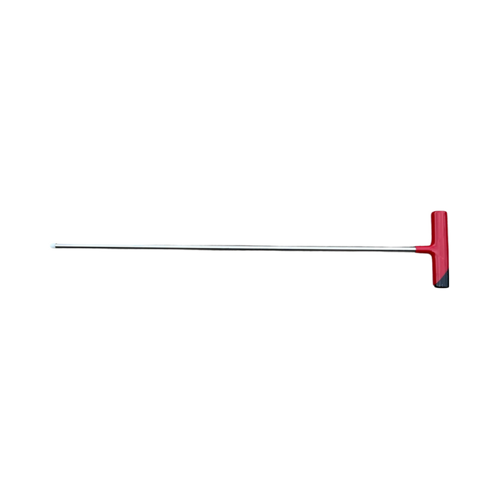 Matt Boyette of Dent Slayer Tools designed the T-Handle Johnson-716 to update the popular Johnson PDR tool.