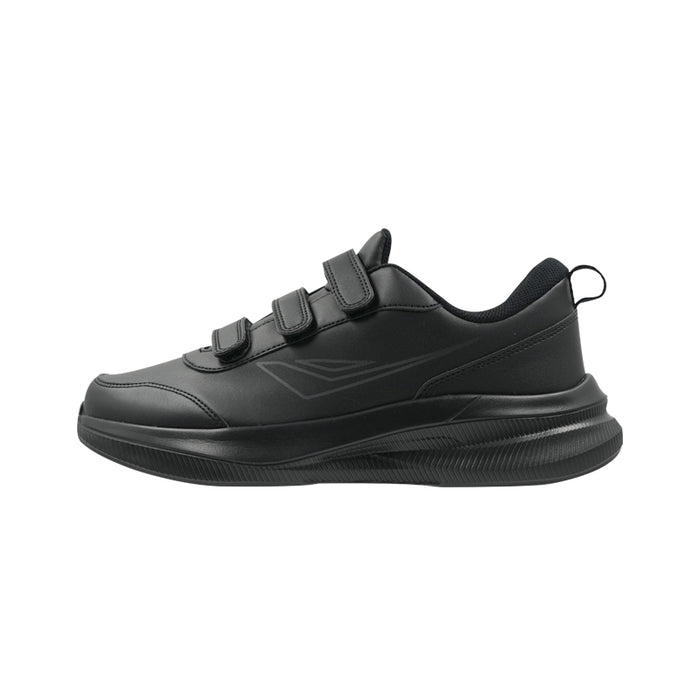 Tachi Black/Dark Back To School Loafers Bundling