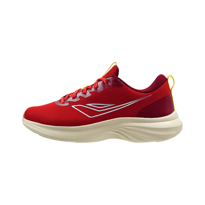 Tachi Red/Yellow Sepatu Lari Pria