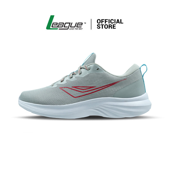 Tachi Sepatu Lari Unisex
