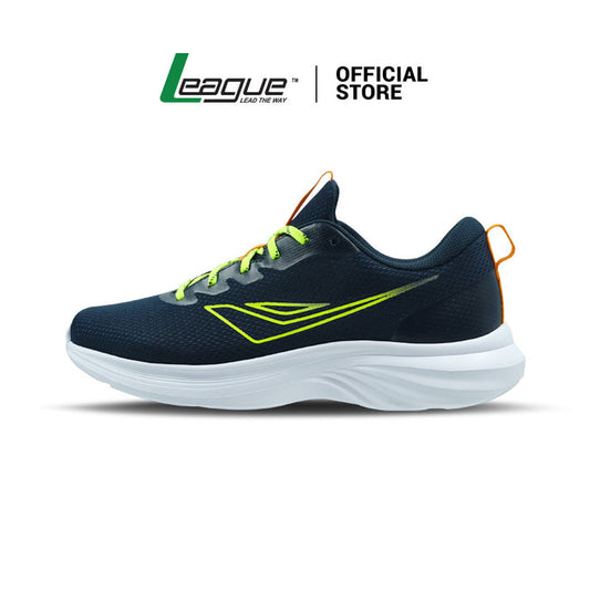 Tachi Sepatu Lari Unisex