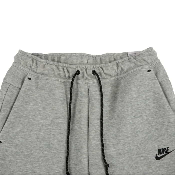 Tech Fleece Shorts 'Dark Grey Heather'
