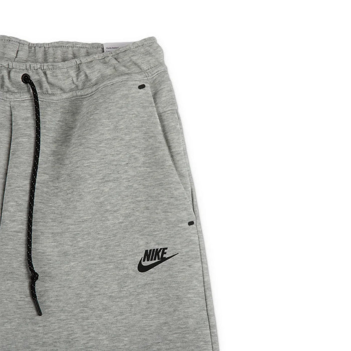 Tech Fleece Shorts 'Dark Grey Heather'